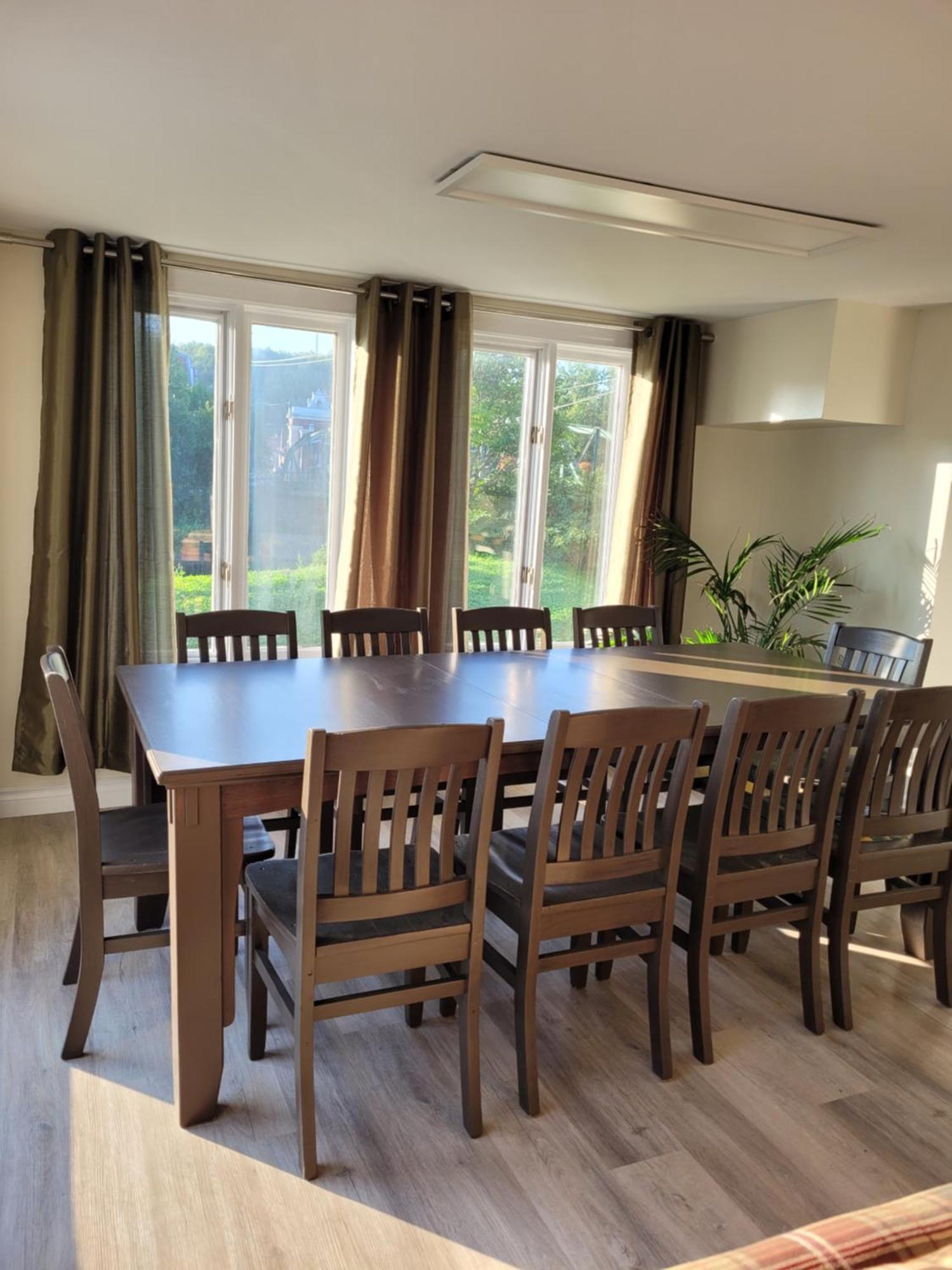 L'Auberge Du Vieux Pont Saint-Raymond Exteriör bild