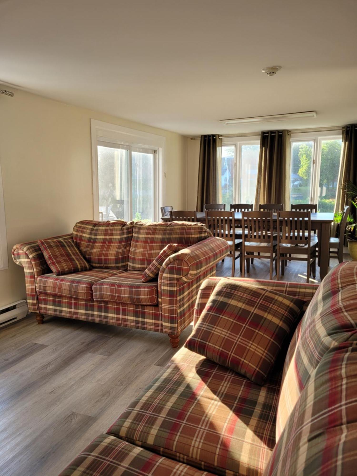 L'Auberge Du Vieux Pont Saint-Raymond Exteriör bild